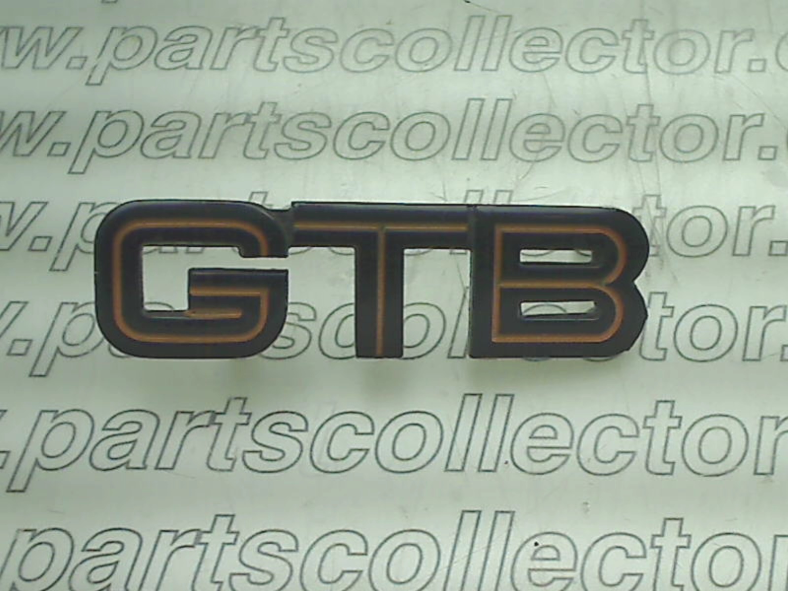 FERRARI  Car body code 8980 compatible with: FERRARI 208, FERRARI 308, FERRARI 308 GTB GTS